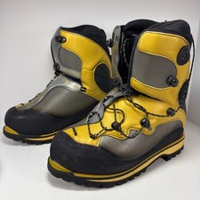 La Sportiva Spantik Ice