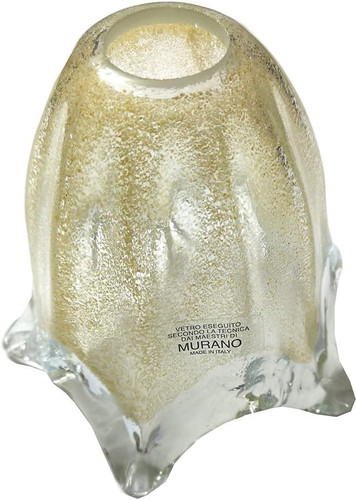 Vetro murano coppa ricambio - coppa,