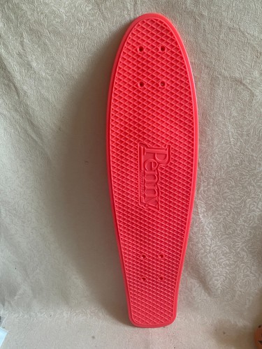 Penny skateboard deck solo - deck,