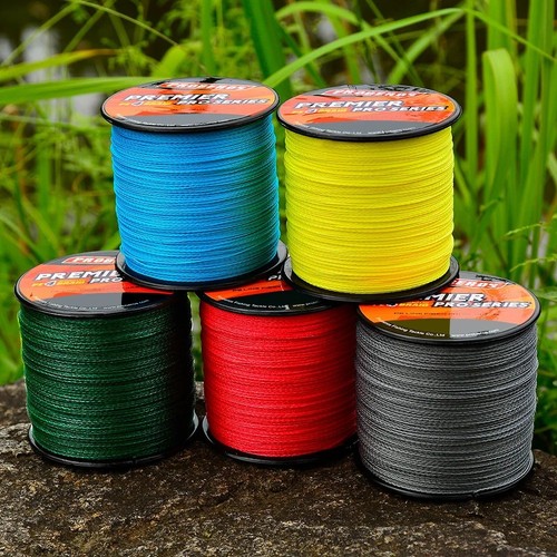 500m dyneema giapponese - 500m,