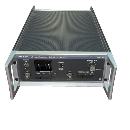 Philips pm5141 - philips,