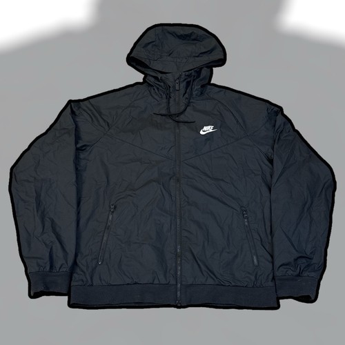 Nike giacca con cappuccio uomo - giacca,