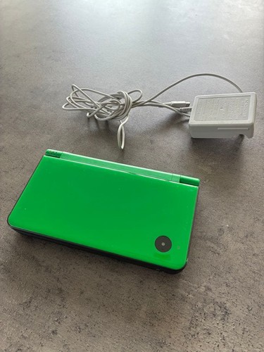 Nintendo dsi verde - nintendo,