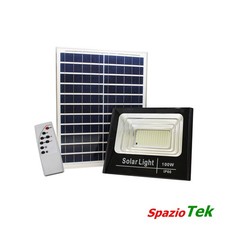 Proiettore Faro energia solare