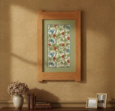 Mission Quarter opera d'arte