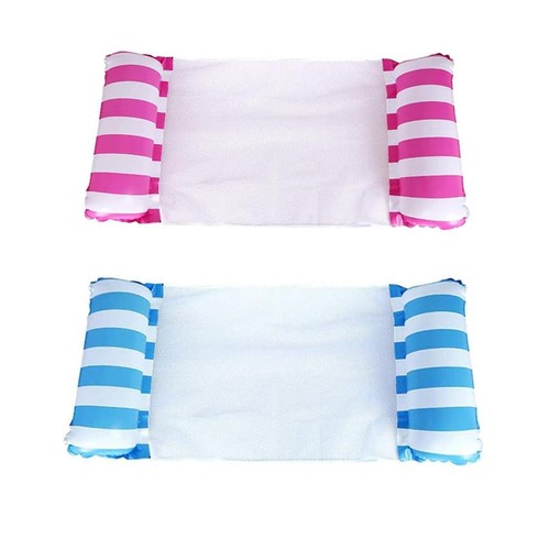 Amaca gonfiabile pezzi letto - amaca, 2