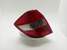 Fanale posteriore posteriore