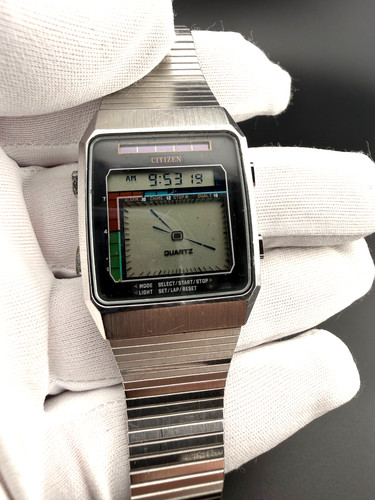 Rarissimo orologio digitale - rarissimo,