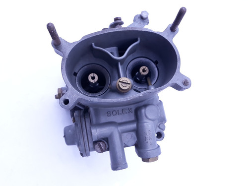 Carburatore solex c28 paia - 32,