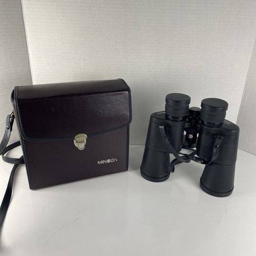 Minolta 10x50 standard - 10x50,