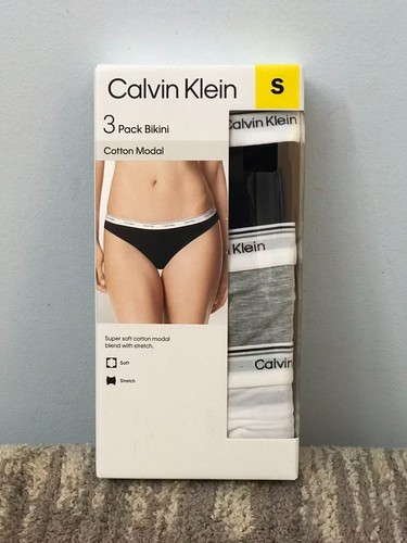 Bikini donna calvin klein - calvin,