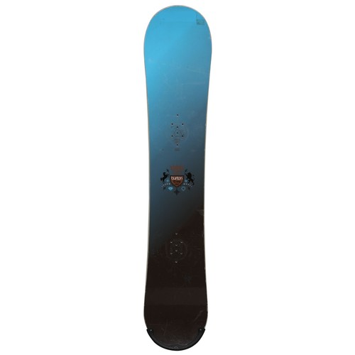 Snowboard burton troop - snowboard,