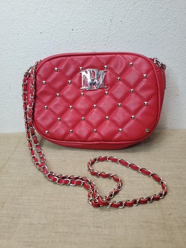 Badgley mischka rosso - badgley,