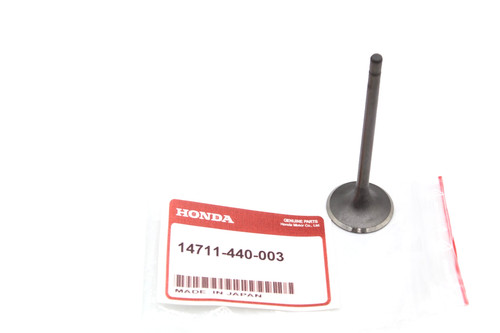 Honda valvola aspirazione - valvola,