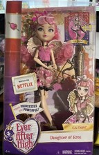 Ever After High C.A. Cupido
