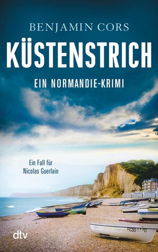 Benjamin cors küstenstrich - benjamin, /