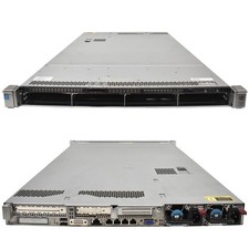 HP ProLiant DL360 G9 Server