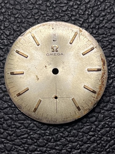 Quadrante omega cal 265 - omega, cal.