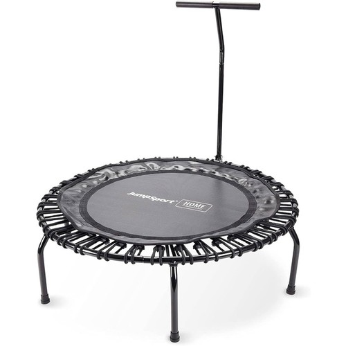 Fitness trampoline indoor - fitness,