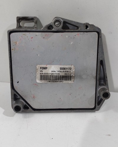 Centralina motore ecu acdelco - motore,