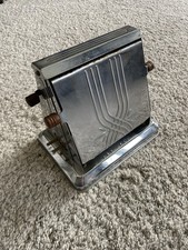 Vtg Electrahot Skyscraper