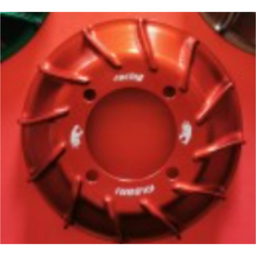 Ventola fabbri racing per - ventola,
