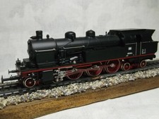 LILIPUT H0 LOCOMOTIVA DB