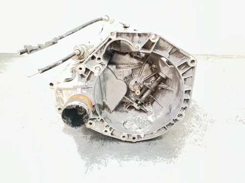 55265937 cambio manuale - 55265937,