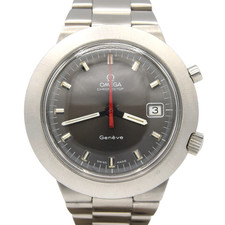 Omega 1969 raro modello Jumbo