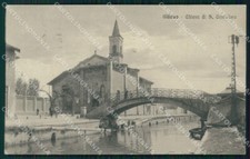 Milano Città Chiesa San