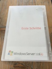 Windows Server 2008 Standard