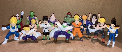 Dragon ball panini - dragon, z,