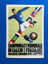 Sticker Panini World Cup Story