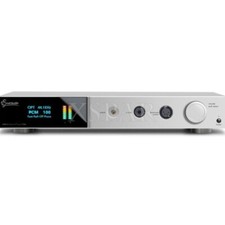 CMD27 Doppio CS43198 DAC