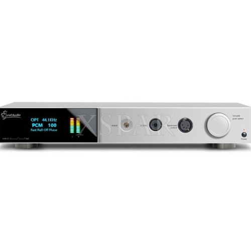 Cmd27 doppio cs43198 - cmd27,