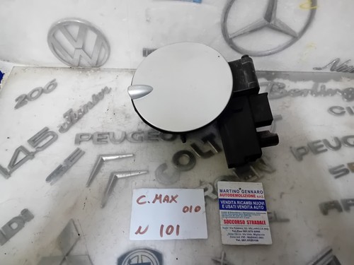 Sportellino carburante - sportellino,