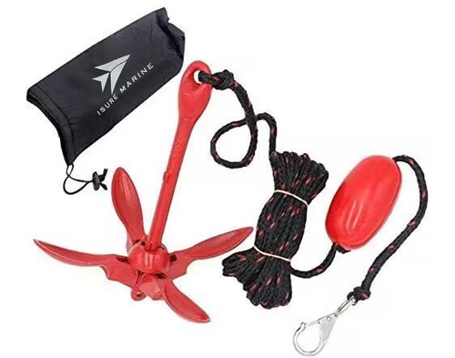Isure marine kit ancoraggio - isure,