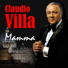 Discografia vinile CLAUDIO VILLA (64 dischi)