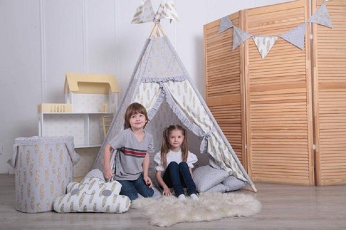 Mega tipi teepee - teepee, indiana
