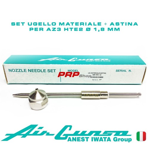Set ugello materiale - ugello, +
