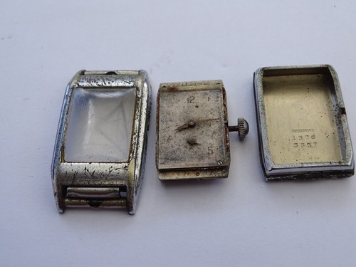 Vintage montre mécanique - mÉcanique, cyma