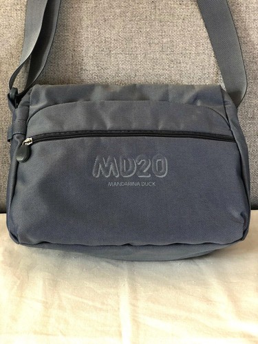 Mandarina duck borsa - mandarina, |