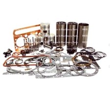KIT REVISIONE MOTORE PER TRATTORI FORDSON DEXTA CON PERKINS 3.144.