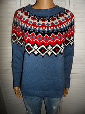 Pretty Chaps size S blue