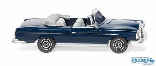 Wiking mercedes benz - mercedes, 280