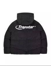 trapstar hyperdrive puffer