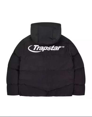 Trapstar hyperdrive puffer - trapstar,