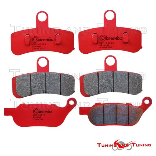 Pastiglie freno brembo - freno,