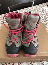 Scarponcini Trekking Bambino