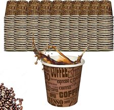 1000 bicchierini caffè di